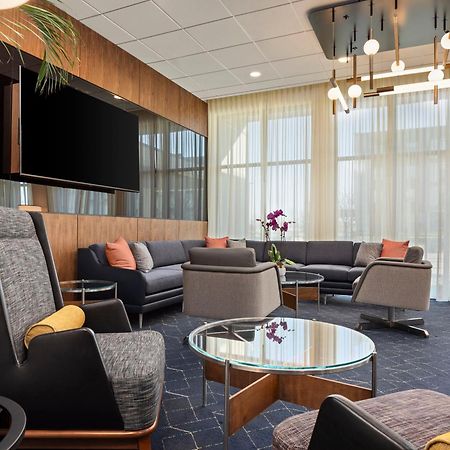 Courtyard By Marriott Bettendorf Ngoại thất bức ảnh
