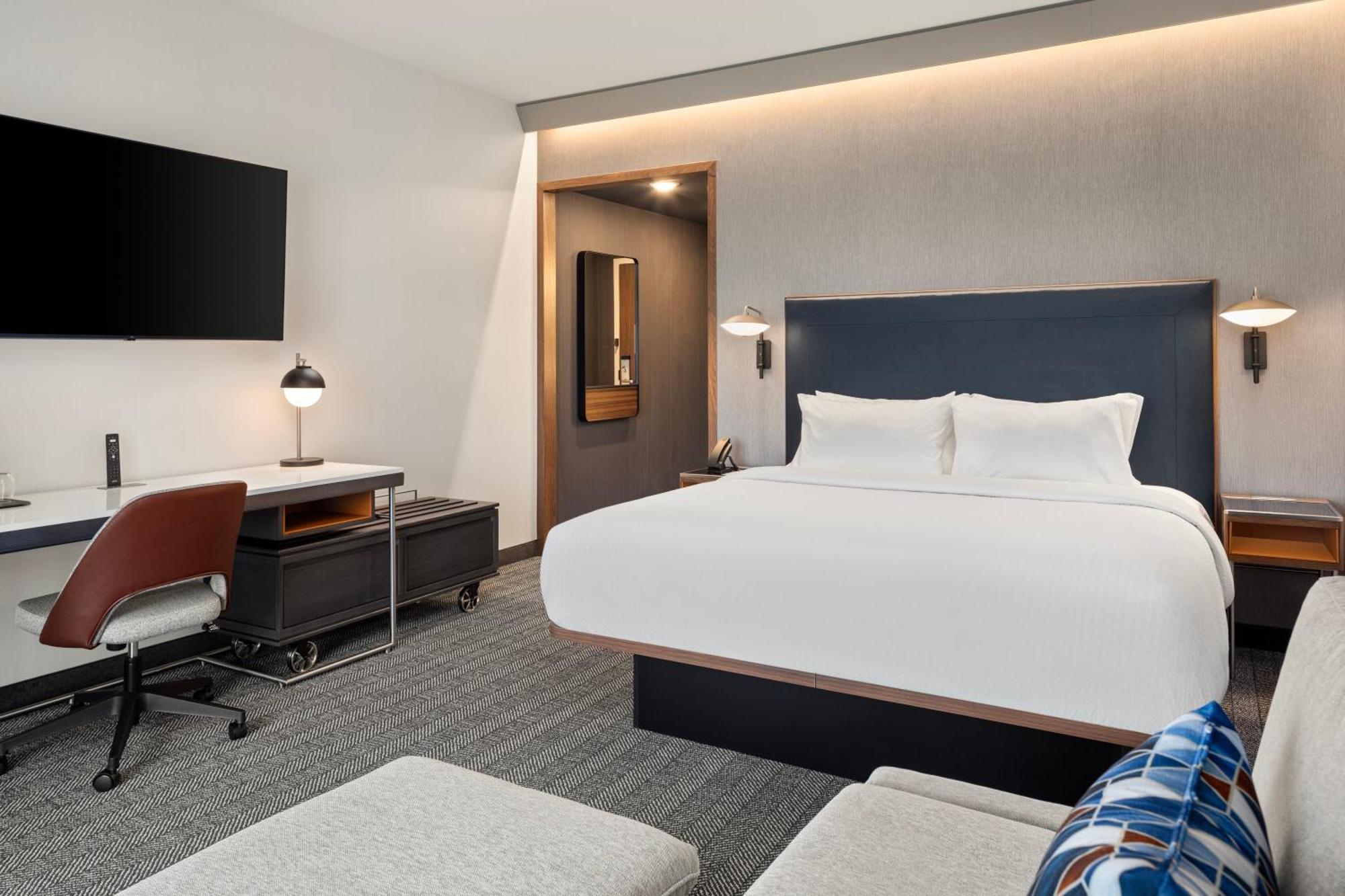 Courtyard By Marriott Bettendorf Ngoại thất bức ảnh