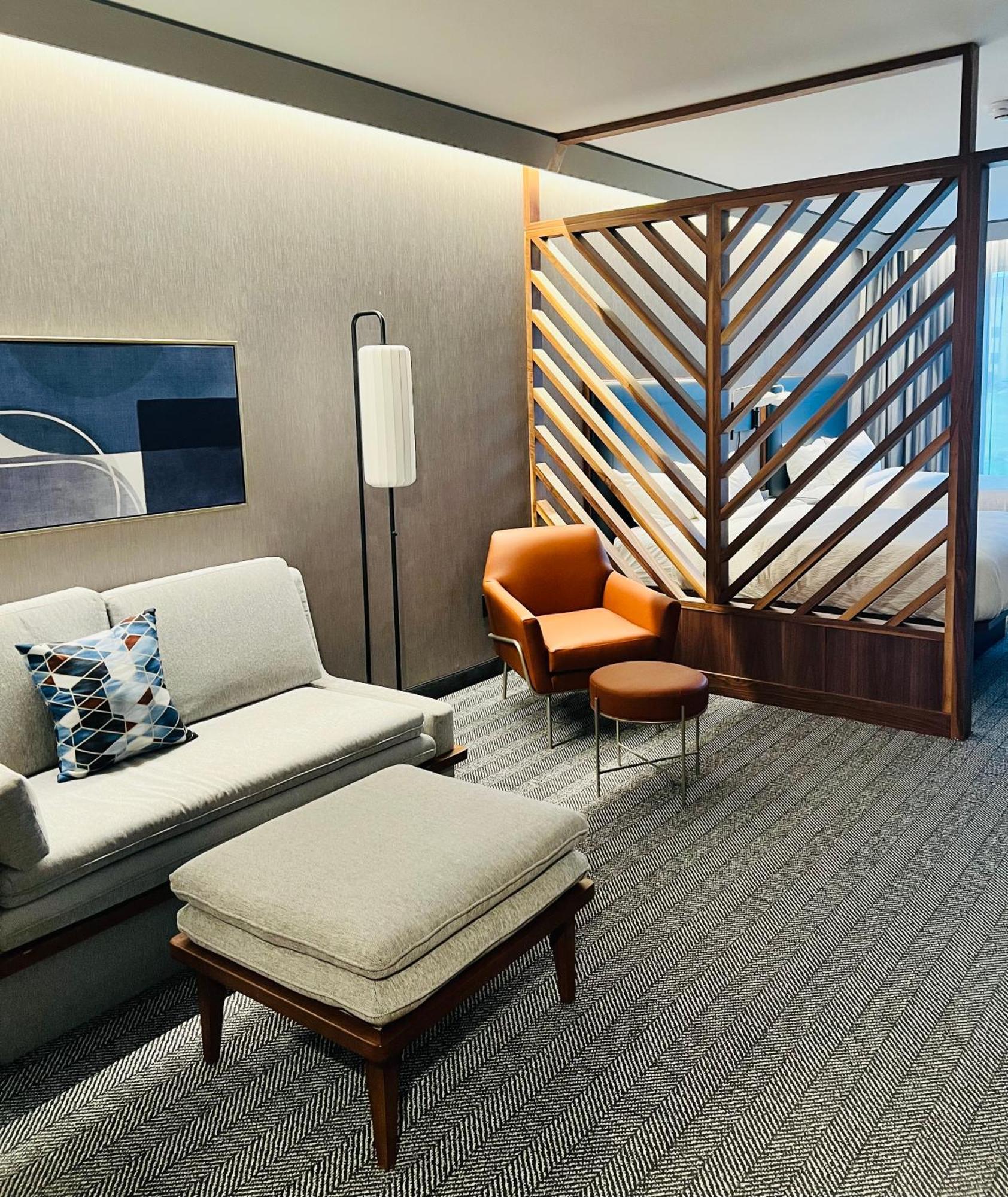 Courtyard By Marriott Bettendorf Ngoại thất bức ảnh