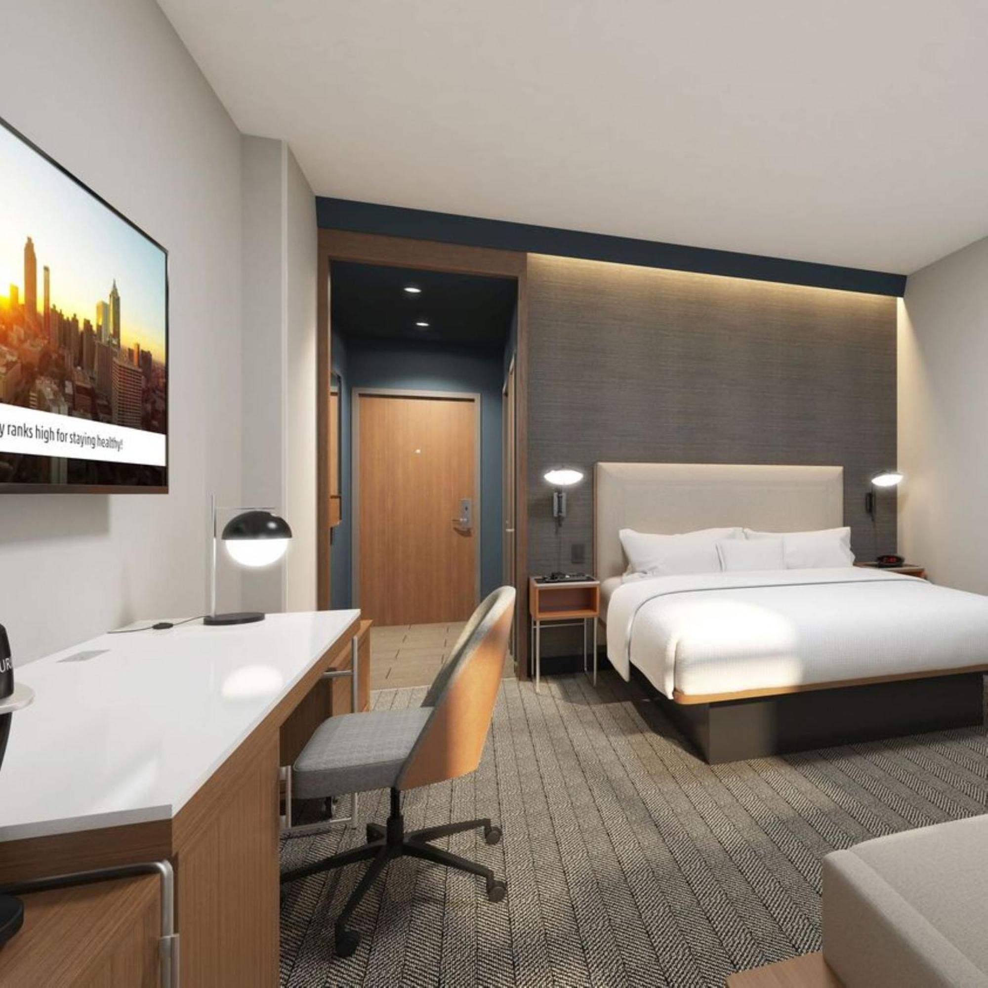 Courtyard By Marriott Bettendorf Ngoại thất bức ảnh