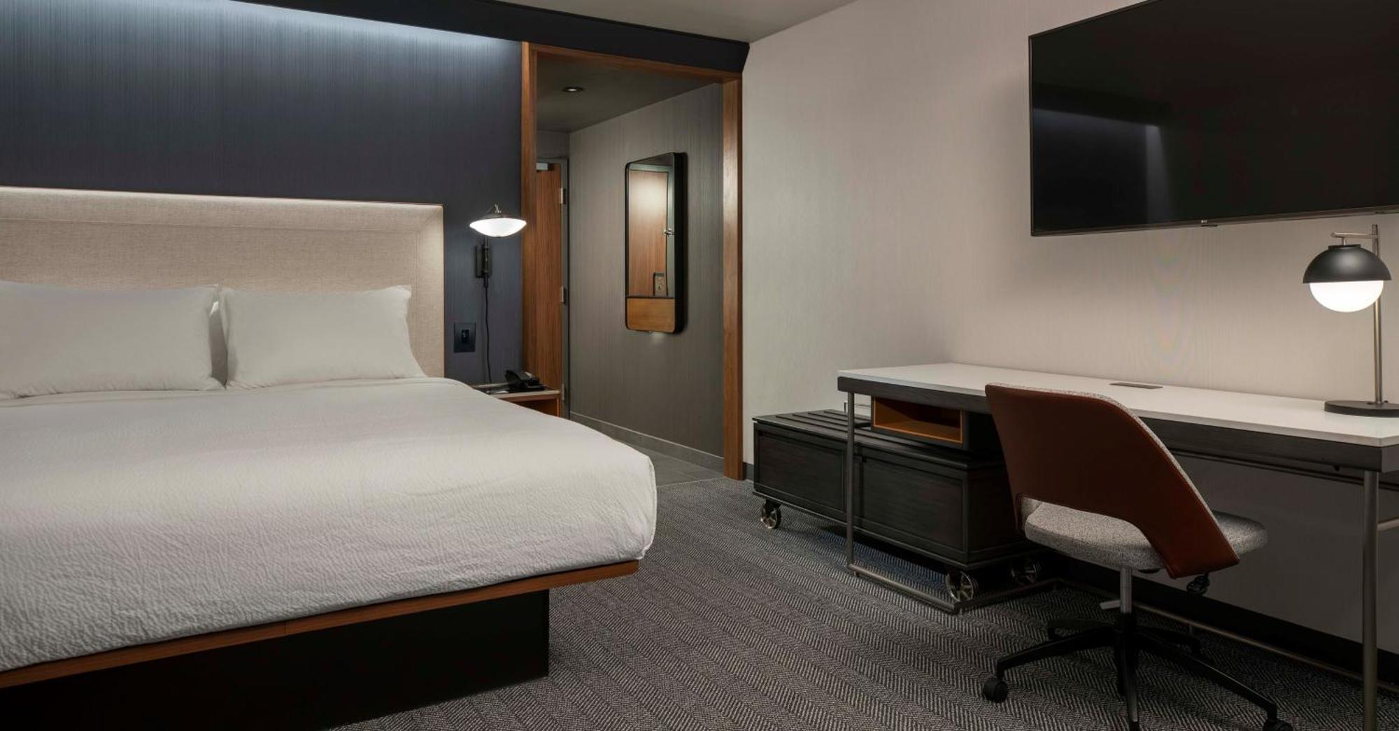 Courtyard By Marriott Bettendorf Ngoại thất bức ảnh