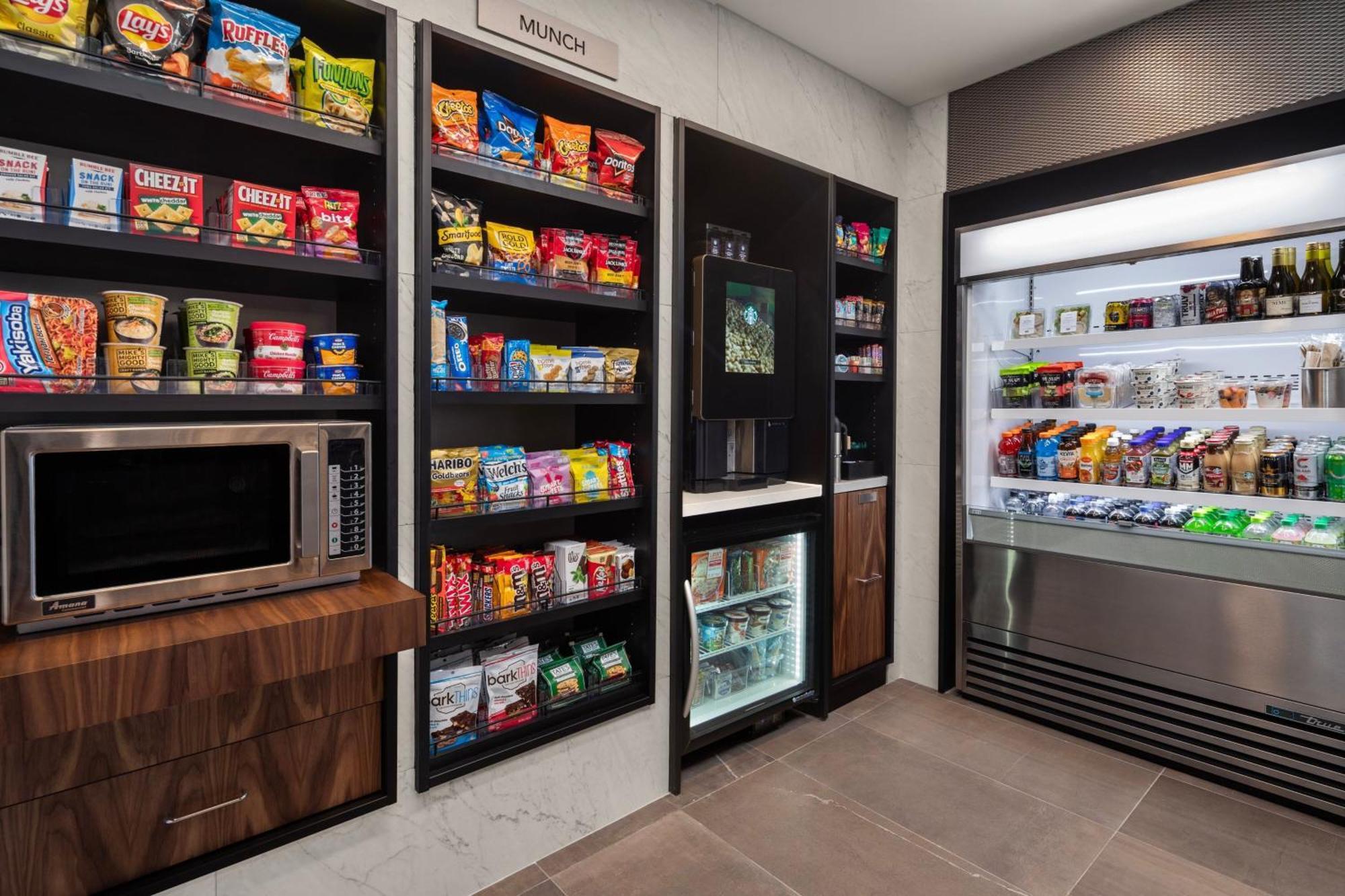 Courtyard By Marriott Bettendorf Ngoại thất bức ảnh